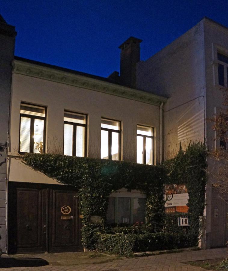 L'Ostendaise Exterior photo